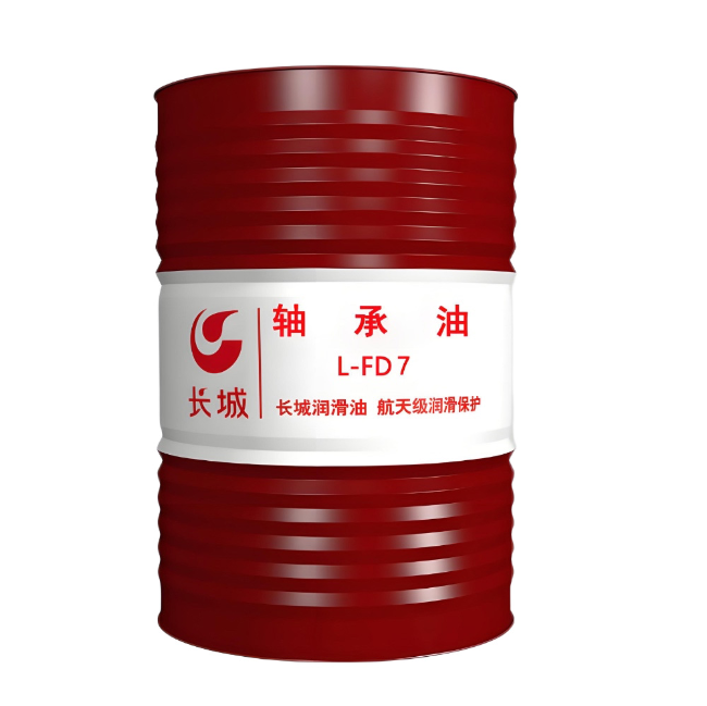 依兰长城FD轴承油